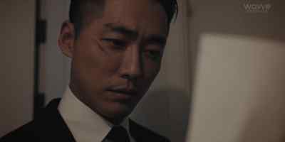 This was way before Kyung Seok joined the team. - The Veil