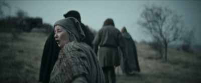 This way, Lord.
Come and see the treasures. - The Last Kingdom: Seven Kings Must Die