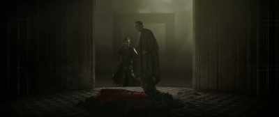 This way, my lord. - Macbeth