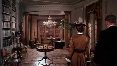 This way, madam. - The Assassination Bureau