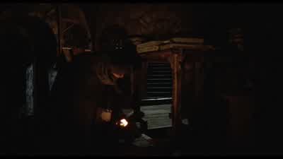 - This way, master. - The Name of the Rose