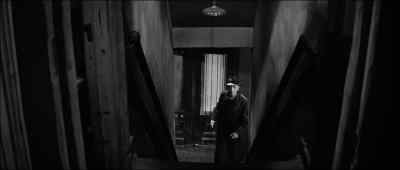 This way,
Mr. Dussel. - The Diary of Anne Frank