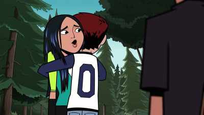 This is way past awkward now. - The Hollow