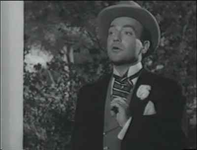 This way, please. - Ladies of the Chorus