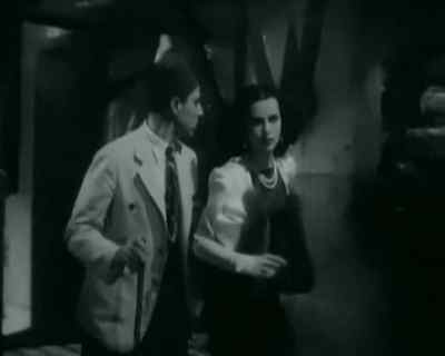 This way quickly. - Algiers