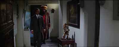 This way. - Rasputin: The Mad Monk