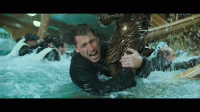 This way. - Titanic