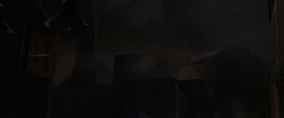 This way. - Godzilla