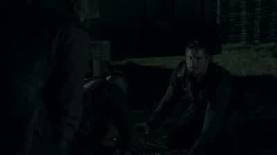 This way! - Vikings