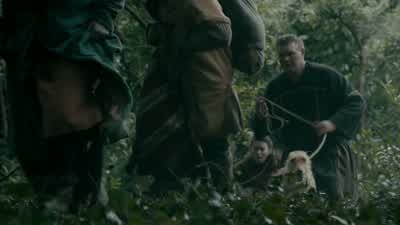 This way! - Vikings