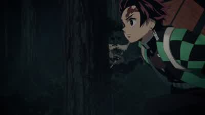 This way! - Demon Slayer: Kimetsu no Yaiba