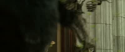 This way! - Maleficent: Mistress of Evil