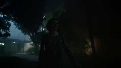 This way. - Teen Wolf
