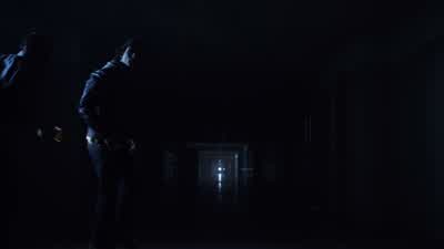 - This way. - Teen Wolf