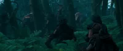 This way. - 10,000 BC