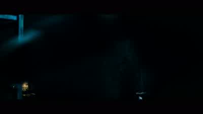 This way. - Underworld: Rise of the Lycans