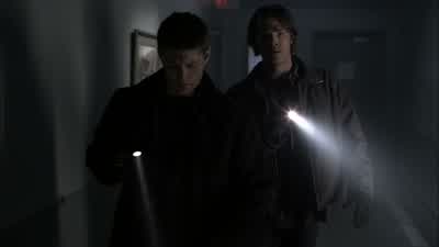 SAM: I hate this plan, Dean. - Supernatural