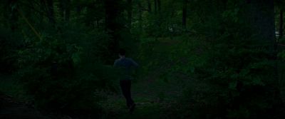 This way. - Goosebumps