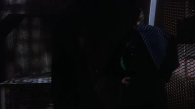 This way! - Babylon 5