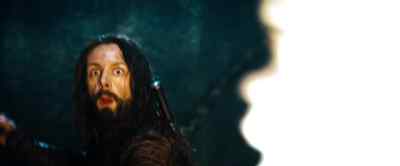 This way. - Underworld: Rise of the Lycans