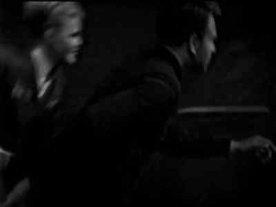 This way! - Doctor Who