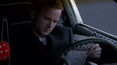 ♪ This way to savings This way to savings ♪ Come on! - Breaking Bad