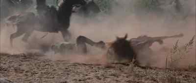 This way! Take cover, this way! - They Came to Cordura