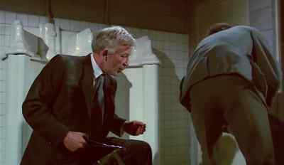 This way. That's right. - The Bunker