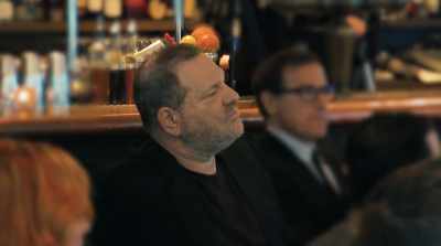 This way the heyday of Miramax, - Beyond Boundaries: The Harvey Weinstein Scandal