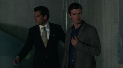 This way. This way. - Haven