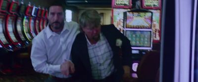 This way. This way. - The Best Man