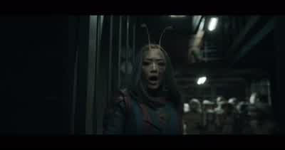 This way to... - Guardians of the Galaxy Vol. 3