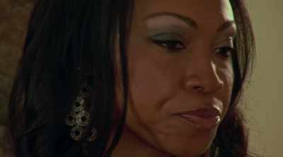 - This is way too
uncomfortable for me. - DWB: Dating While Black