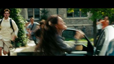 This way What Hey Let me out let me out - Transformers: Revenge of the Fallen
