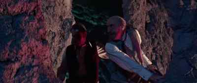 - This way.
- What? - First Men in the Moon