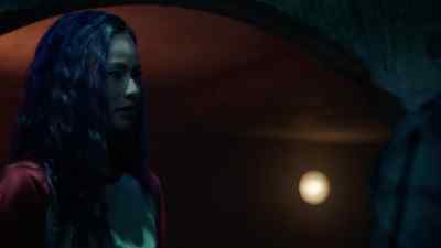 -This way.
-You know, I've got an
amazing idea for this Erg guy: - The Gifted