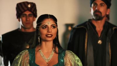- This is wealth unimagined, Maghreb. - Adventures of Aladdin