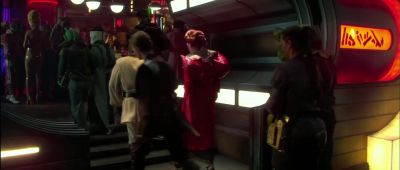 This weapon is your life I try Master - Star Wars: Episode II   Attack of the Clones