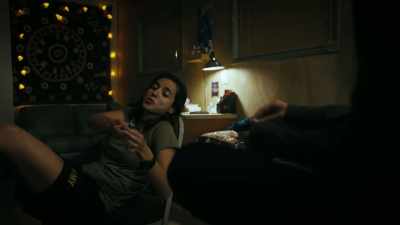 - This weed
is really fucking strong. - 68 Whiskey