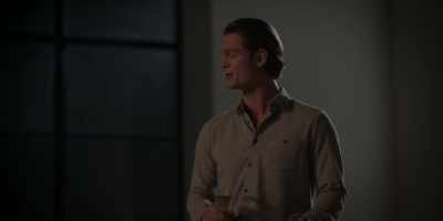This week,
a school teacher thinks - American Horror Stories