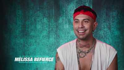 - This week we get to arm
wrestle for our Fright Feat. - The Boulet Brothers' Dragula: Titans
