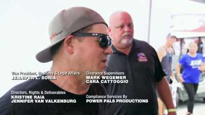 This week
if we lose first round, - Street Outlaws No Prep Kings Team Attack