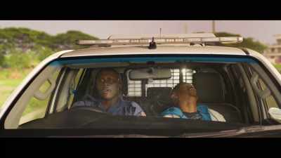 This week isn't even over yet, - The Queenstown Kings
