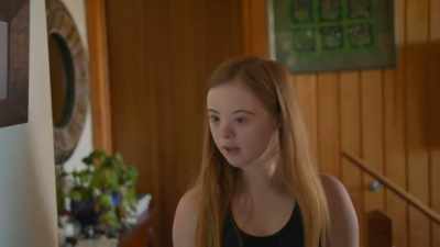 This week
Libby will be flying to Auckland - Down for Love