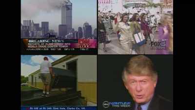 This week, on Nightline
we'’d like to make up for that - Recorder: The Marion Stokes Project