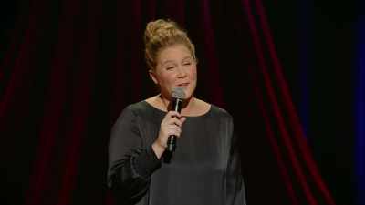 "This week, - Amy Schumer: Growing