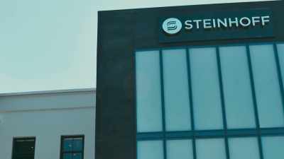 This week, Steinhoff said it could
not publish its full year results - Steinheist