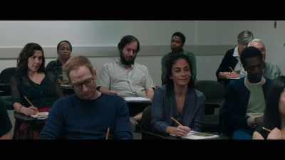 This week,
try using another point of view. Okay? - The Kindergarten Teacher