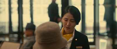 This weekend, my husband is coming to Tokyo. - Masquerade Hotel