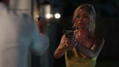 This weekend I realized I am
so much stronger than you are. - Hunting Housewives